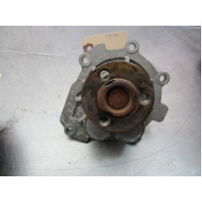 17F114 Water Coolant Pump From 2009 Chevrolet Aveo  1.6 24405896